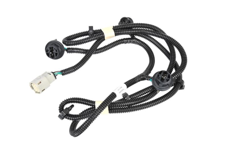 ACDelco GM Genuine Parts Taillight Harnesses 23295977