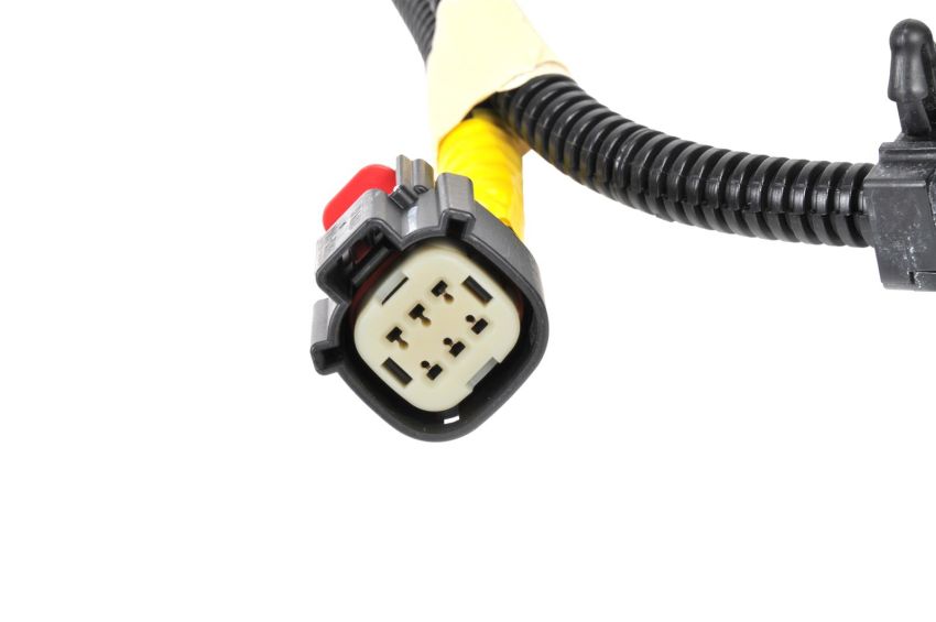 ACDelco GM Genuine Parts Taillight Harnesses 23295978