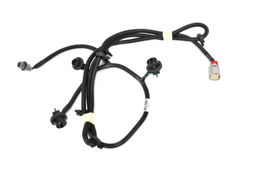 ACDelco GM Genuine Parts Taillight Harnesses 23295979