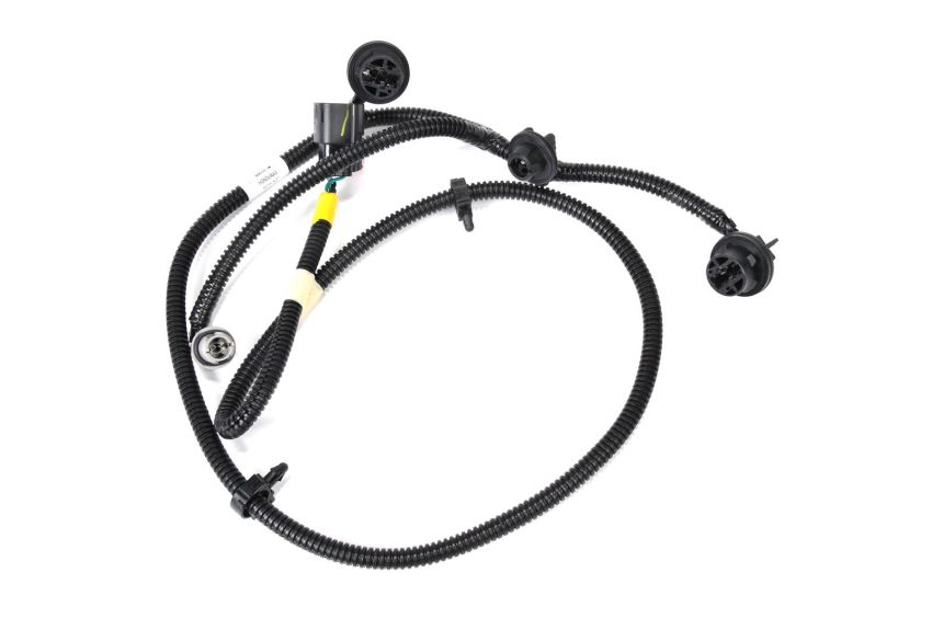 ACDelco GM Genuine Parts Taillight Harnesses 23295980