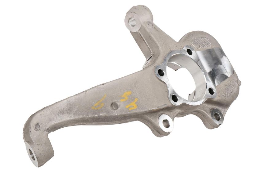 ACDelco Suspension Knuckles for 2015-2022 CANYON, COLORADO - 23298403