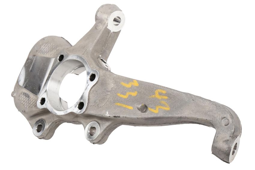 ACDelco Suspension Knuckles for 2015-2022 CANYON, COLORADO - 23298404
