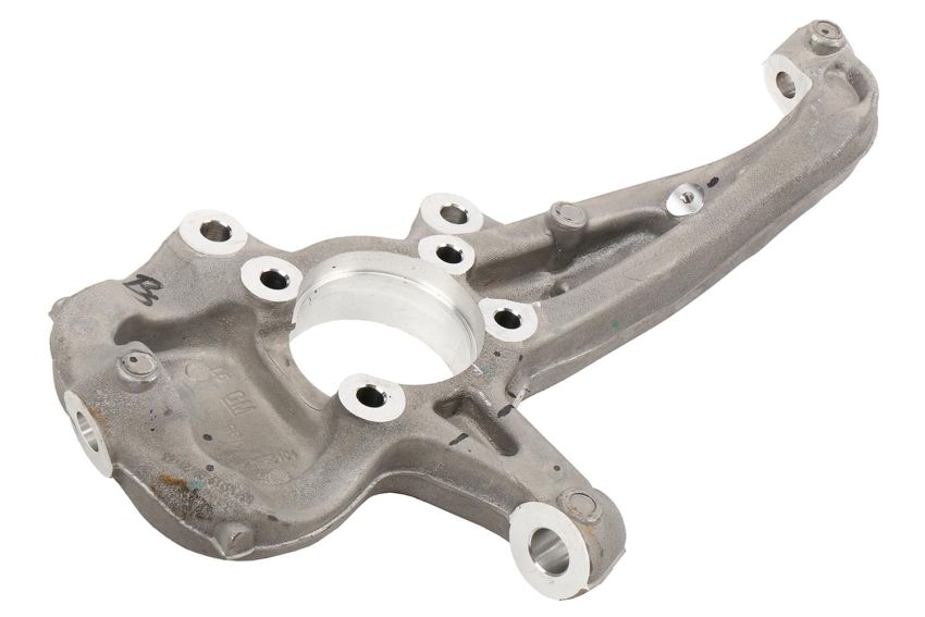 ACDelco Suspension Knuckles for 2015-2022 CANYON, COLORADO - 23298404