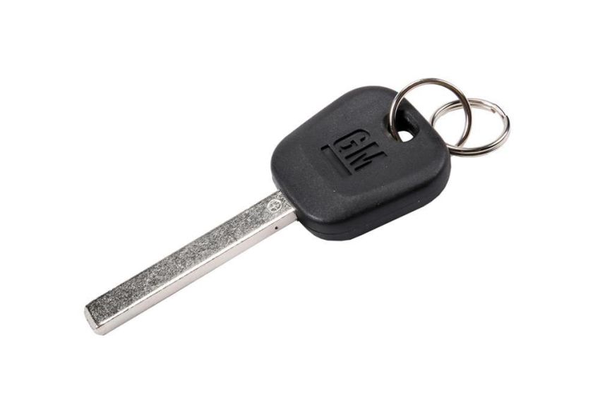 ACDelco Keys 23300334