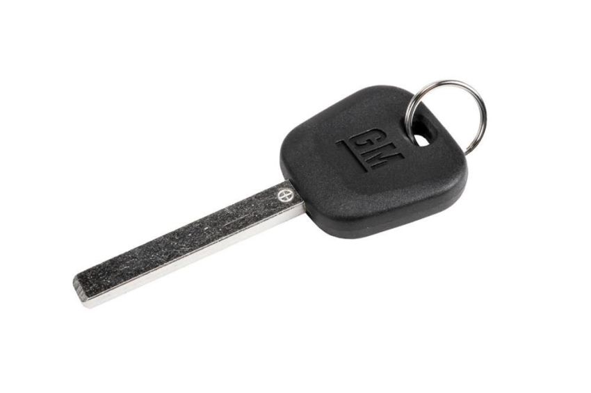 ACDelco Keys 23300335