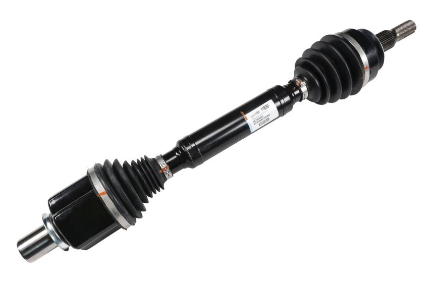ACDelco GM Genuine Parts CV Drive Axles for 2015-2019 CORVETTE - 23301163
