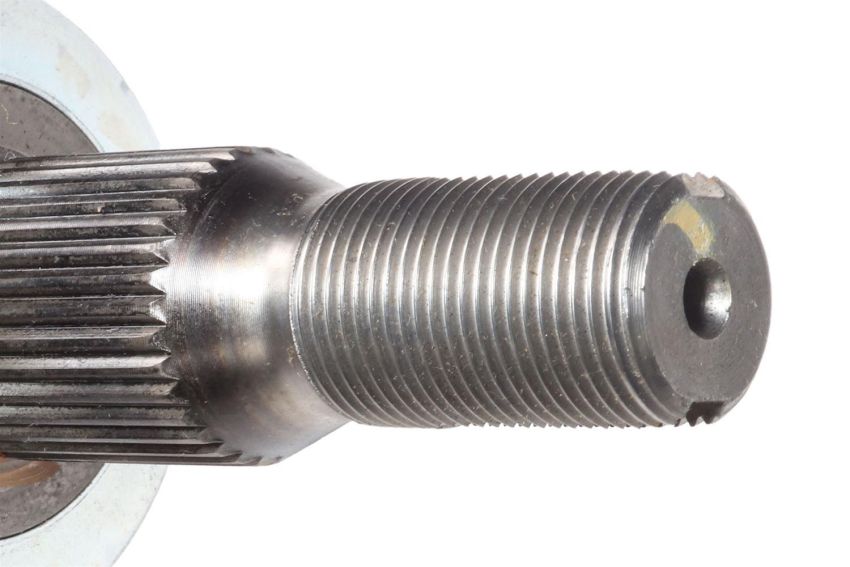 ACDelco GM Genuine Parts CV Drive Axles for 2015-2019 CORVETTE - 23301163