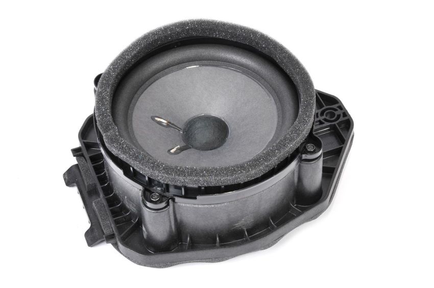 ACDelco Radio Speakers for 2011 9-4X, 2010-2016 SRX - 23303582