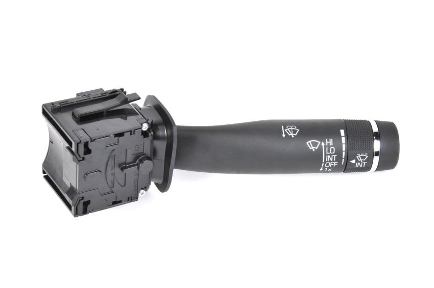ACDelco Windshield Wiper Swiches for 2014-2020 IMPALA, 2014-2019 XTS - 23307660