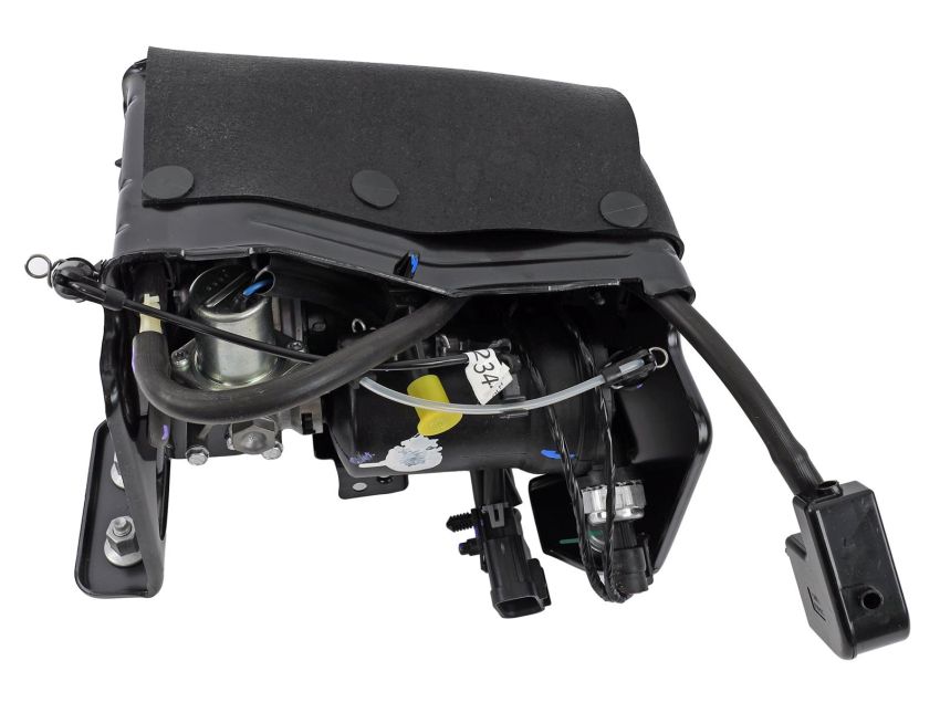 ACDelco GM Genuine Parts Suspension Air Compressors 23316154