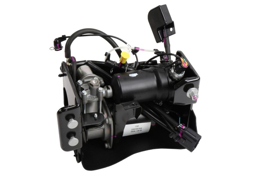 ACDelco GM Genuine Parts Suspension Air Compressors 23316154