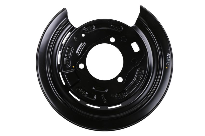ACDelco - Disc Brake Backing Plate Components for 2013-2019 ATS, 2014-2019 CTS - 23316746