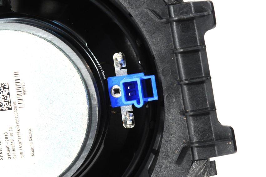 ACDelco Radio Speakers 23316996