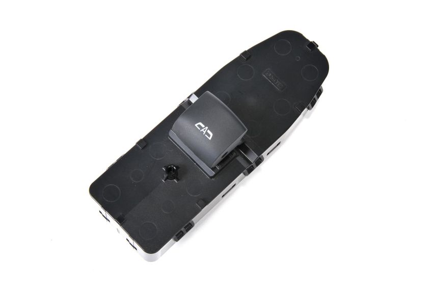 ACDelco GM Genuine Parts Door Window Switches for 2020-2023 ACADIA, 2016-2024 CAMARO - 23318727