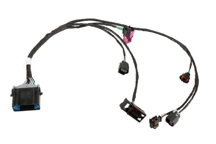 ACDelco Wiring Harnesses 23323441