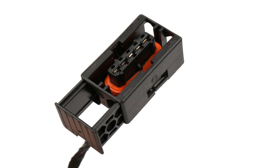 ACDelco Wiring Harnesses 23323441