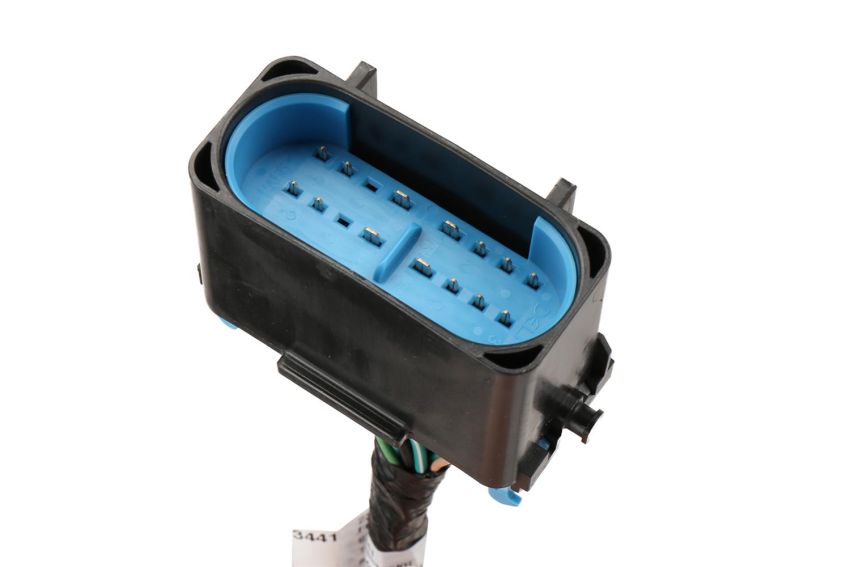 ACDelco Wiring Harnesses 23323441