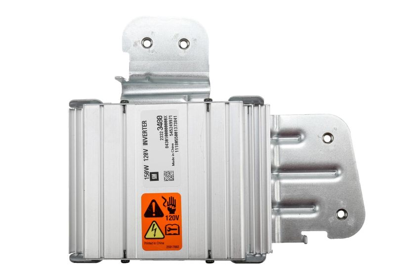 ACDelco GM Genuine Parts Body Control Modules 23323480