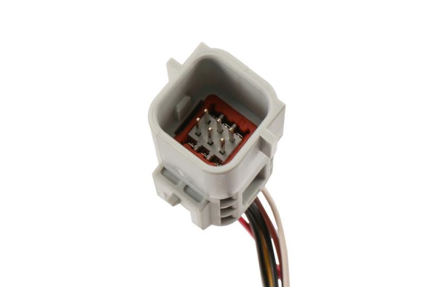 ACDelco - Vehicle Camera Components for 2014-2020 IMPALA - 23323779