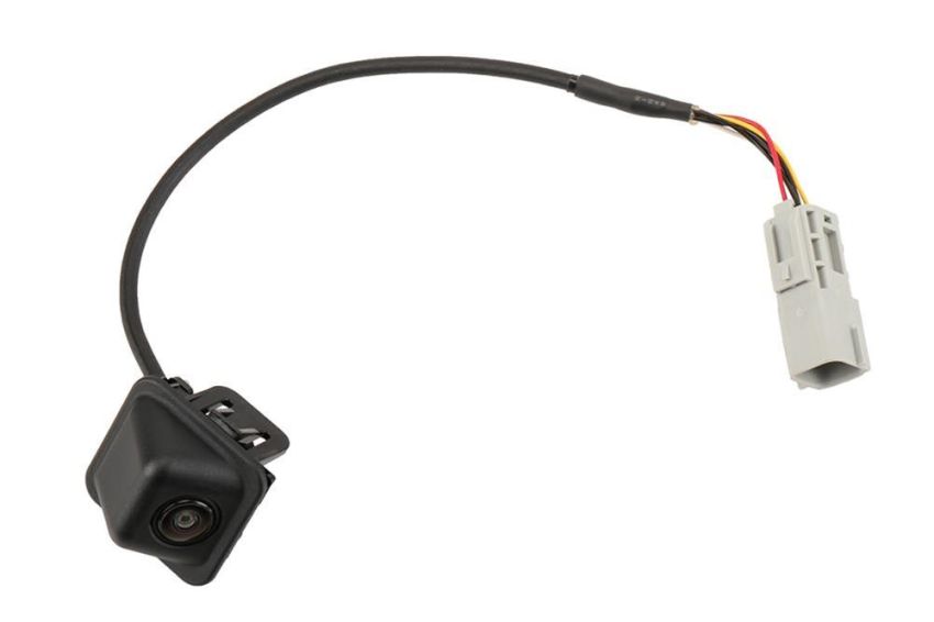 ACDelco - Vehicle Camera Components for 2014-2020 IMPALA - 23323779
