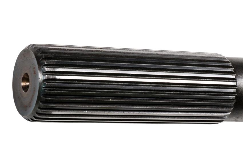 ACDelco GM Genuine Parts Driveshaft Slip Yokes 23324217
