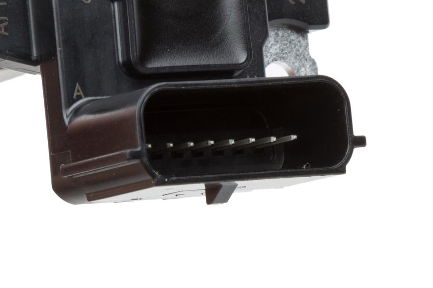 ACDelco GM Genuine Parts Mass Airflow Sensors 23324767