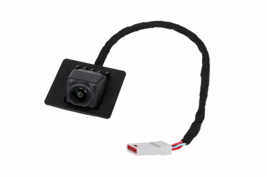 ACDelco Vehicle Camera Components 23334180