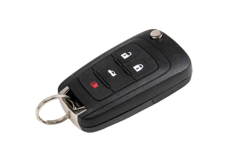 ACDelco Keys 23335583