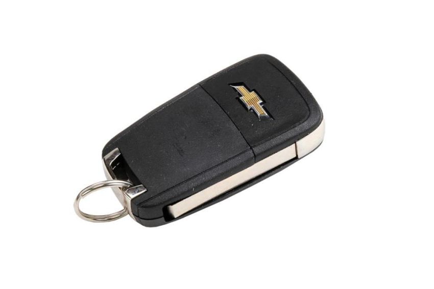 ACDelco Keys 23335583