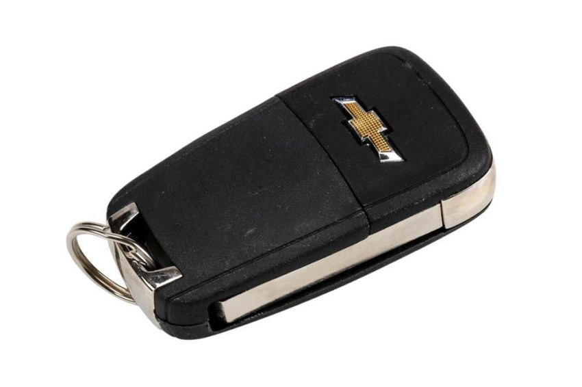 ACDelco Keys 23335584
