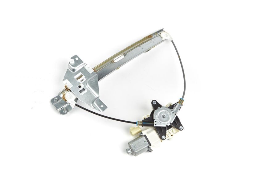 ACDelco GM Genuine Parts Window Regulators for 2006-2013 IMPALA, 2014-2016 IMPALA LIMITED - 23336825