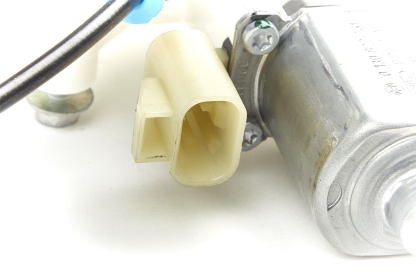 ACDelco GM Genuine Parts Window Regulators for 2006-2013 IMPALA, 2014-2016 IMPALA LIMITED - 23336825