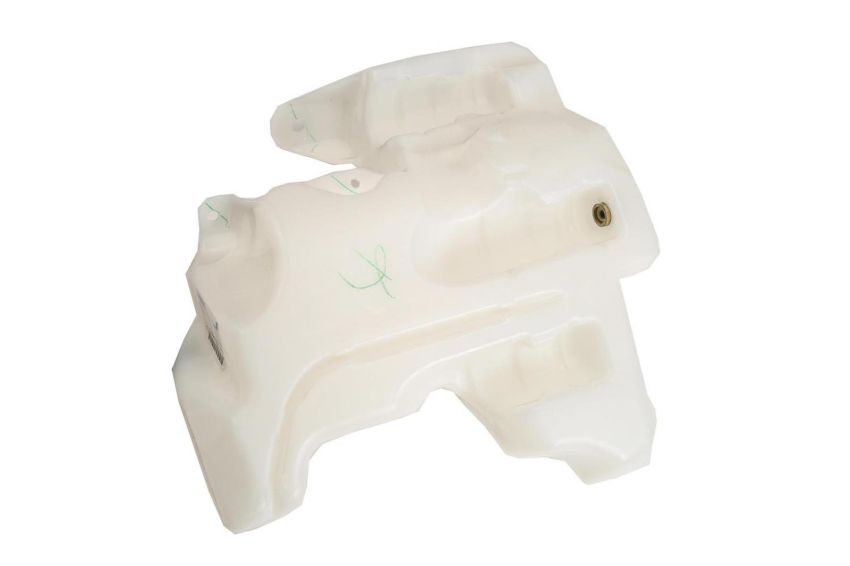 ACDelco GM Genuine Parts Windshield Washer Reservoirs for 2016 MALIBU - 23338935