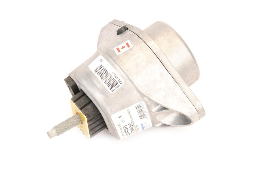 ACDelco Motor Mounts for 2016-2019 ATS - 23340393