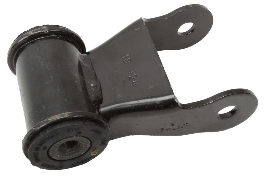ACDelco GM Genuine Parts Leaf Spring Shackles 23341158