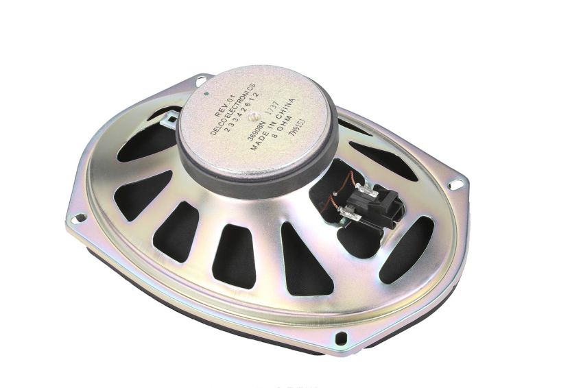 ACDelco Radio Speakers 23342612