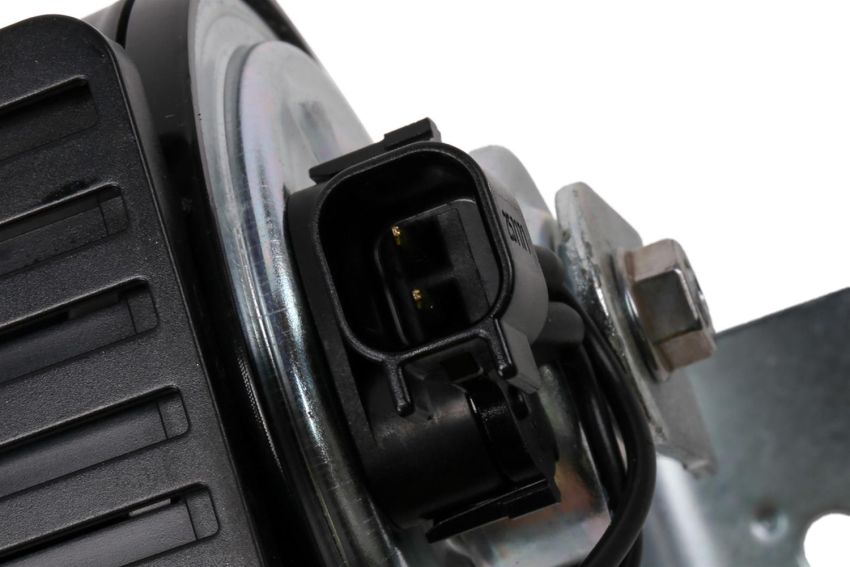 ACDelco GM Genuine Parts Replacement Horns 23343360