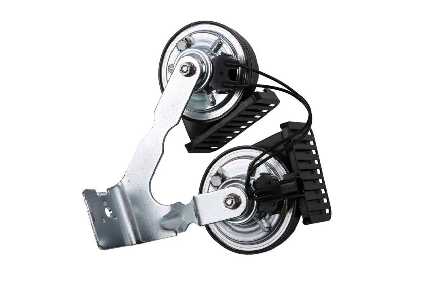 ACDelco GM Genuine Parts Replacement Horns 23343360