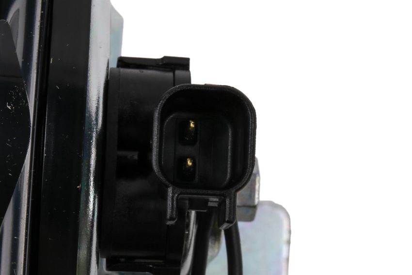 ACDelco GM Genuine Parts Replacement Horns 23343361
