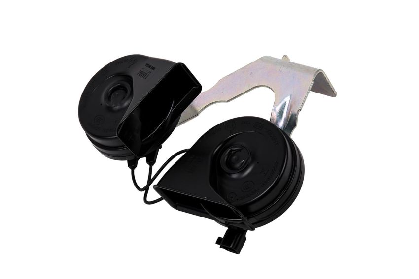 ACDelco GM Genuine Parts Replacement Horns 23343361