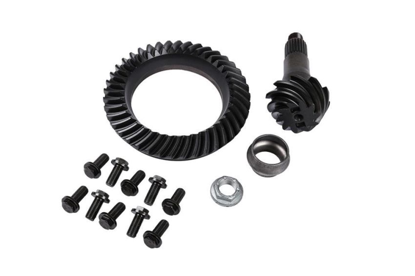 ACDelco - Ring and Pinion Gears for 2015-2022 CANYON, COLORADO - 23343867