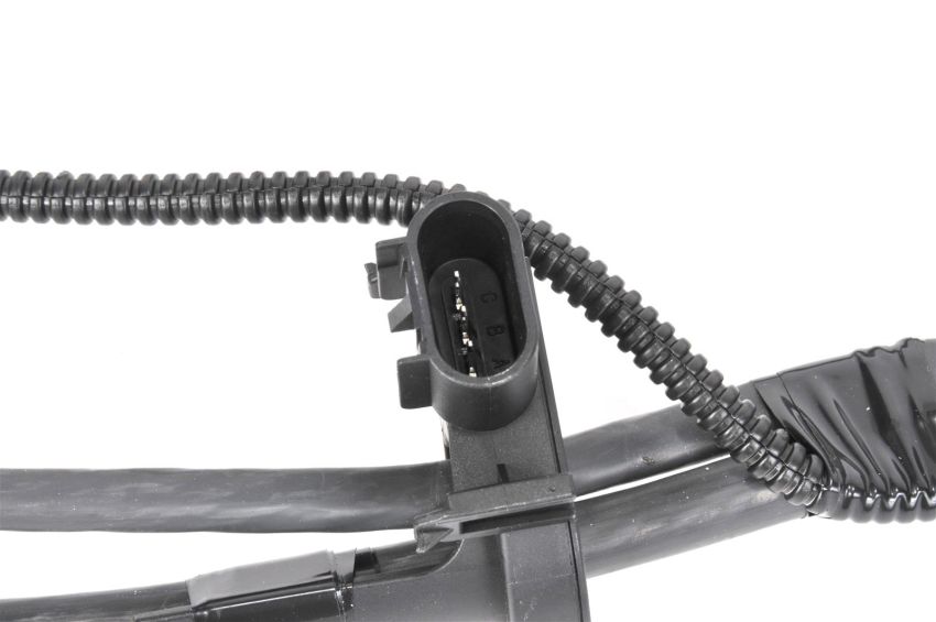 ACDelco GM Genuine Parts Battery Cables for 2015-2017 EQUINOX, TERRAIN - 23345557
