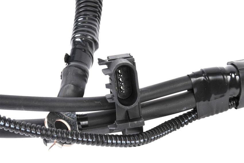 ACDelco GM Genuine Parts Battery Cables for 2011-2017 EQUINOX, TERRAIN - 23345596