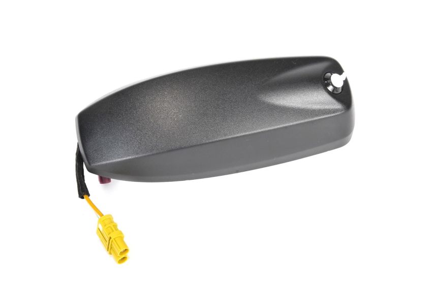 ACDelco GM Genuine Parts Antenna Assemblies for 2015 CRUZE, 2016 CRUZE LIMITED, 2016-2019 XTS - 23346821