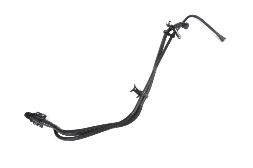 ACDelco Fuel Lines for 2016-2022 CANYON, COLORADO - 23353487