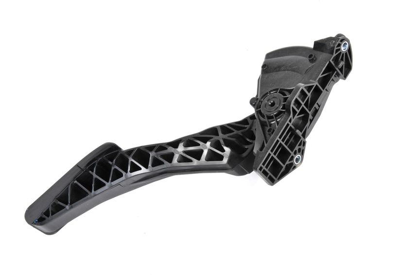 ACDelco Throttle Pedal Assemblies 23362241