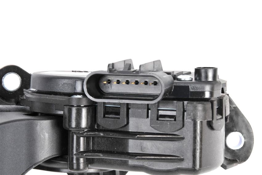 ACDelco Throttle Pedal Assemblies 23362241