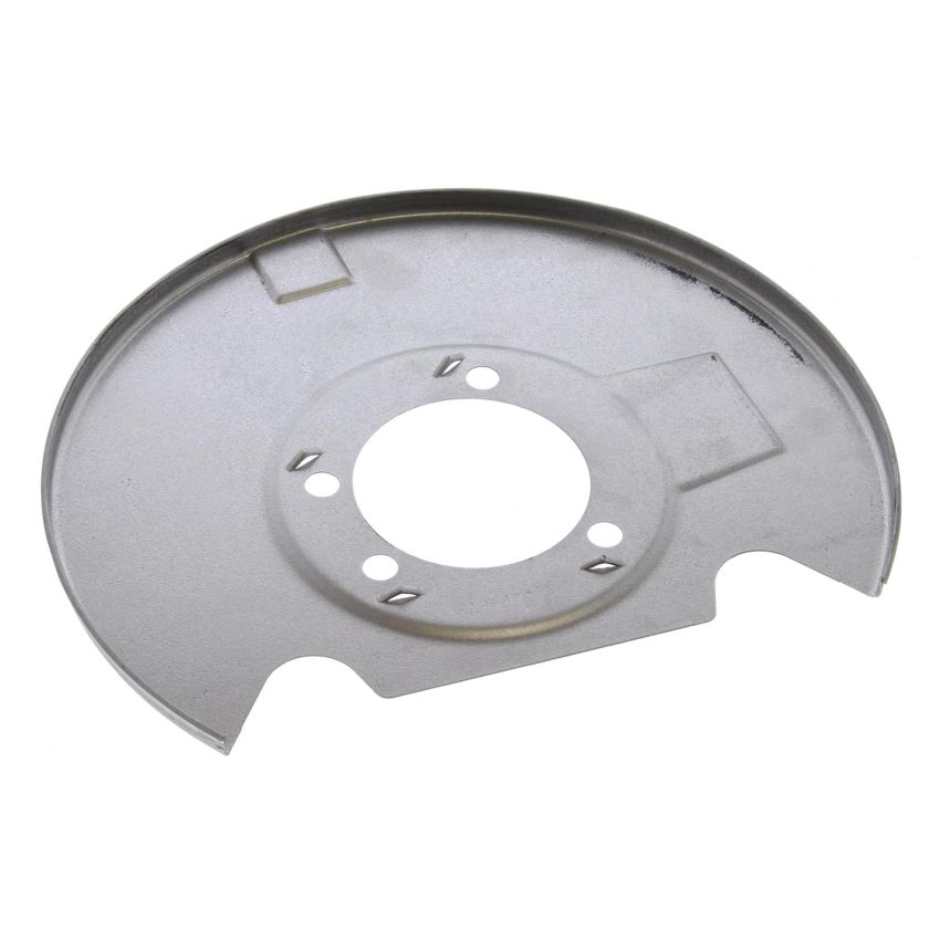 ACDelco GM Genuine Parts Brake Dust Shields 23363947