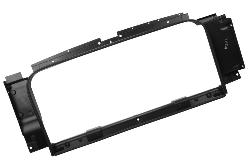 ACDelco Radiator Support Components 23364122