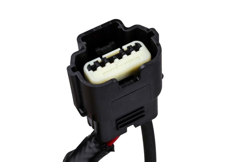 ACDelco Wiring Harnesses 23365214